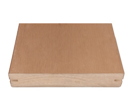 張家口木塑地板平臺