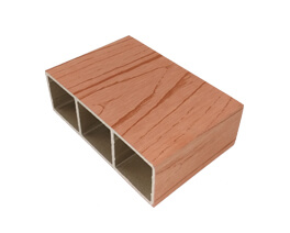 張家口木塑方通型號(hào)