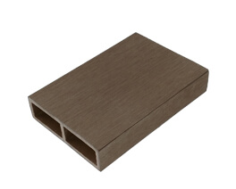 張家口木塑方通