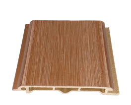 張家口木塑外墻板